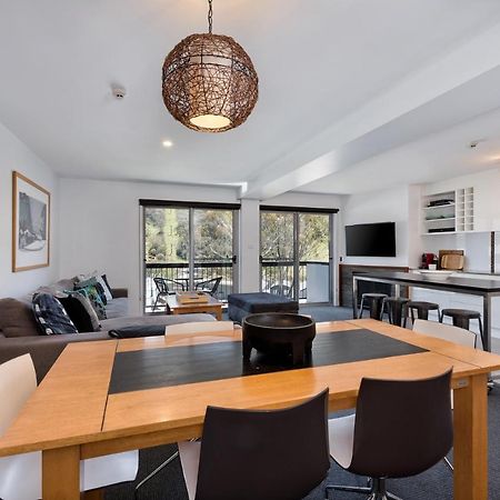 ثريدبو Snowgoose Apartments المظهر الخارجي الصورة