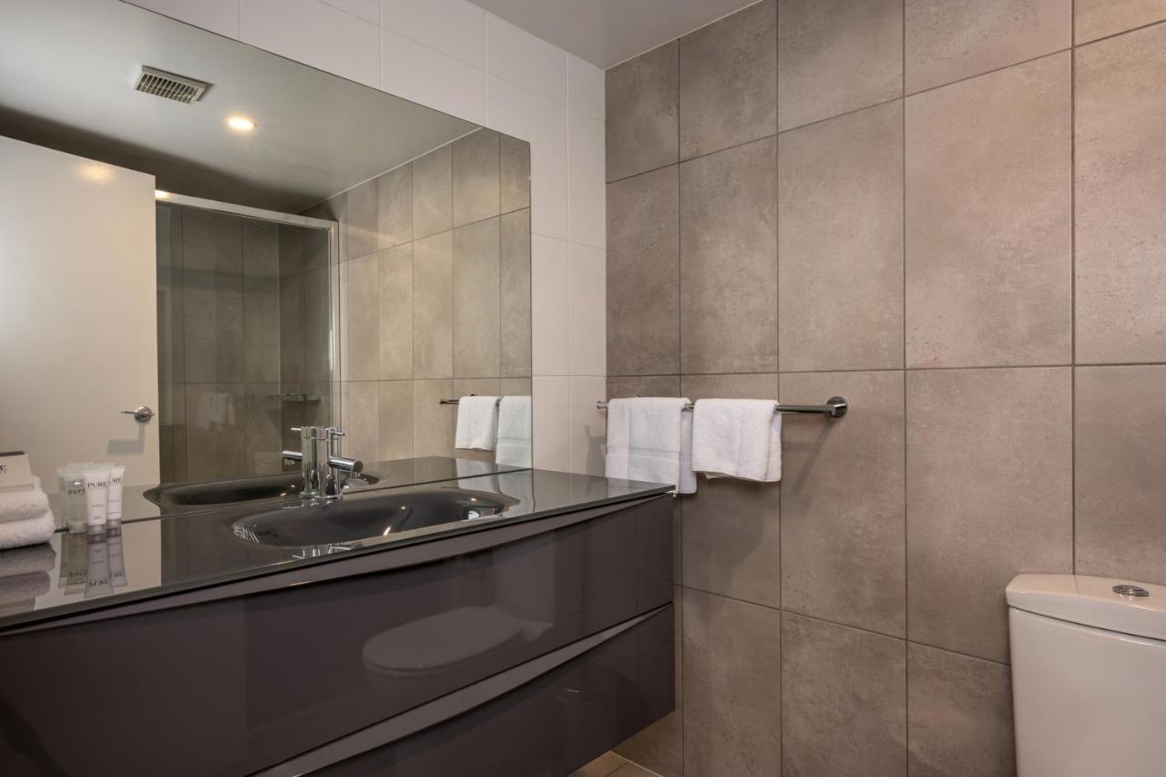 ثريدبو Snowgoose Apartments المظهر الخارجي الصورة